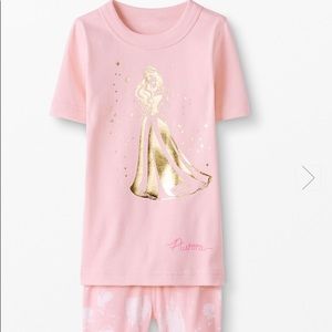 Hanna Andersson Aurora Pajamas